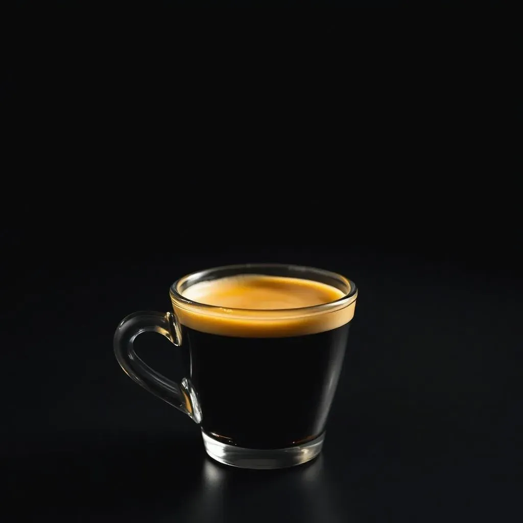 Espresso (Single)