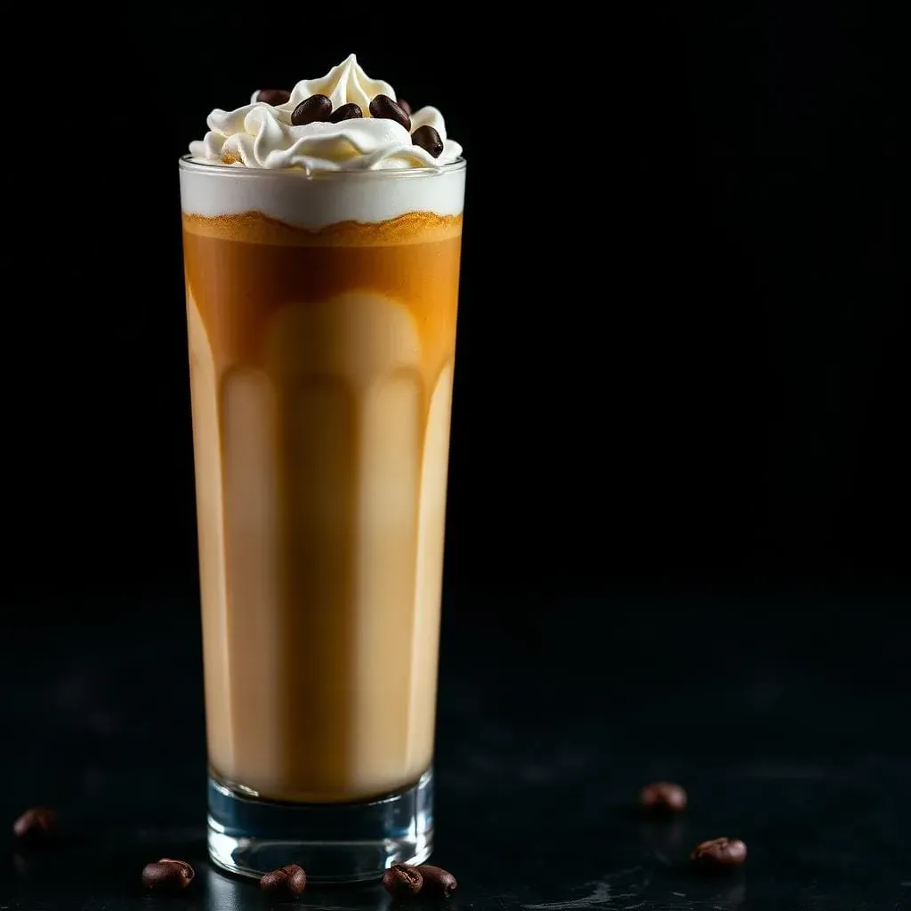 Espresso Shake