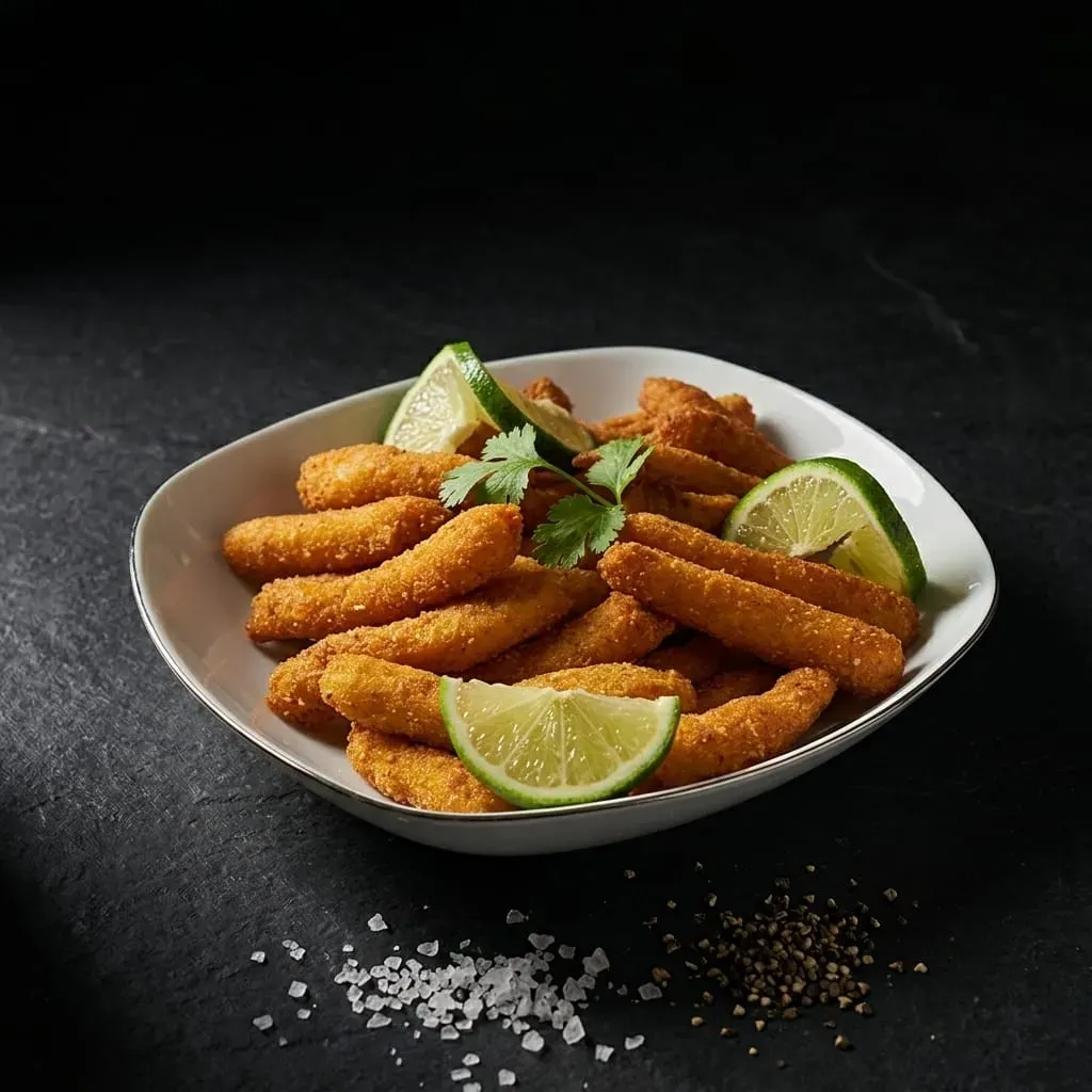 Fish Fingers
