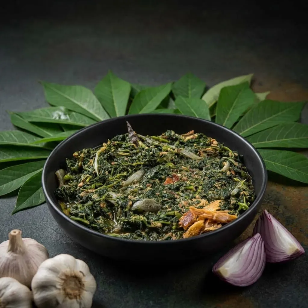 Spinach