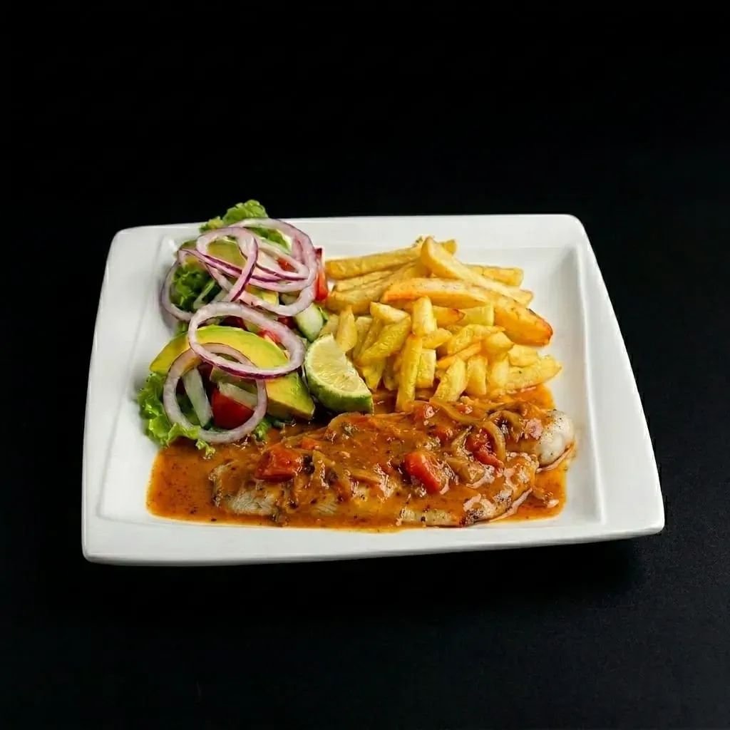 Swahili Fish