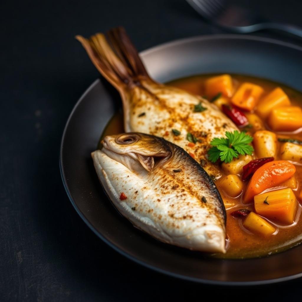 Swahili Fish